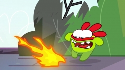 انیمیشن اوم نوم قسمت 55 - om nom